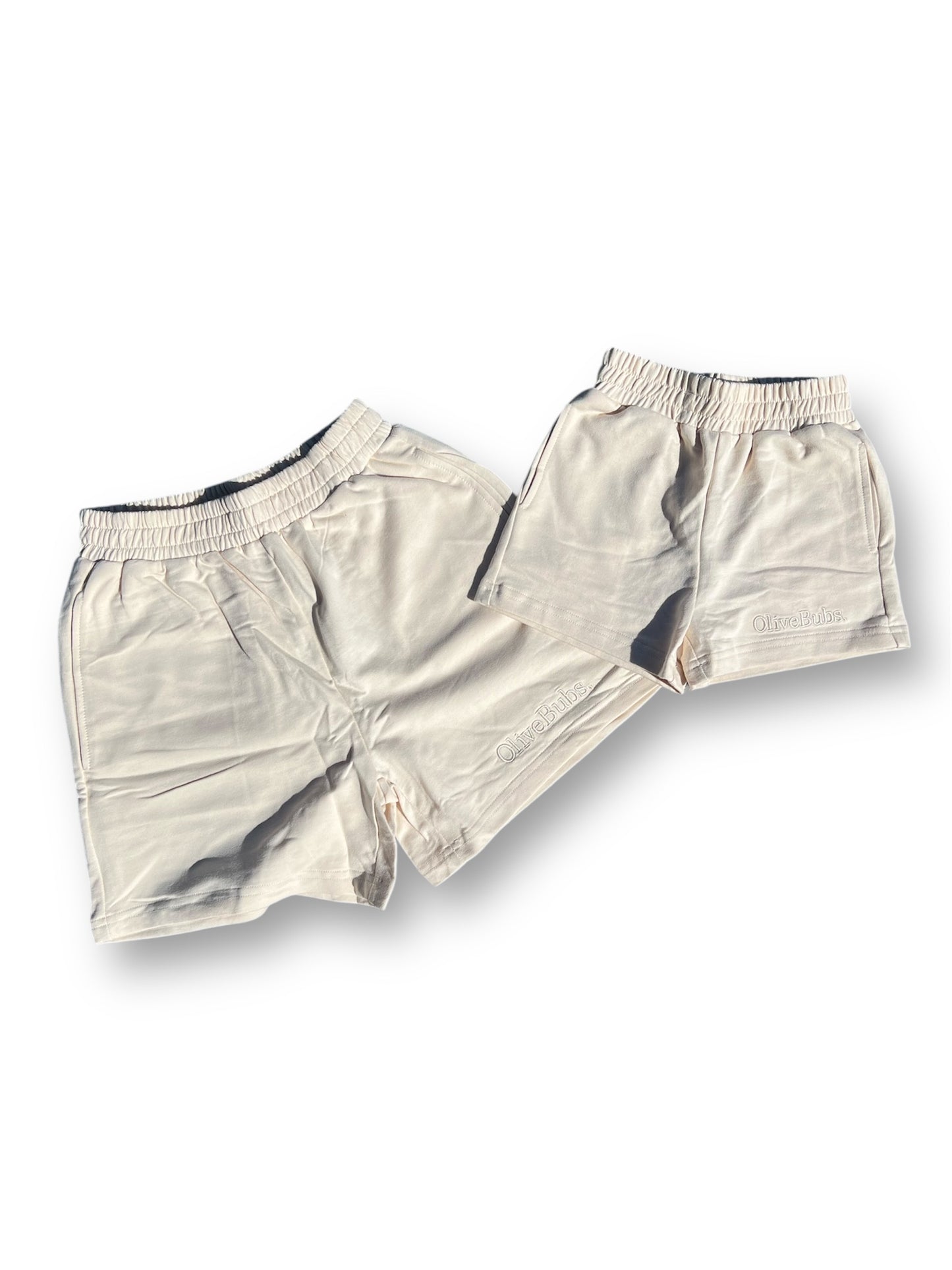 OB Beige Short