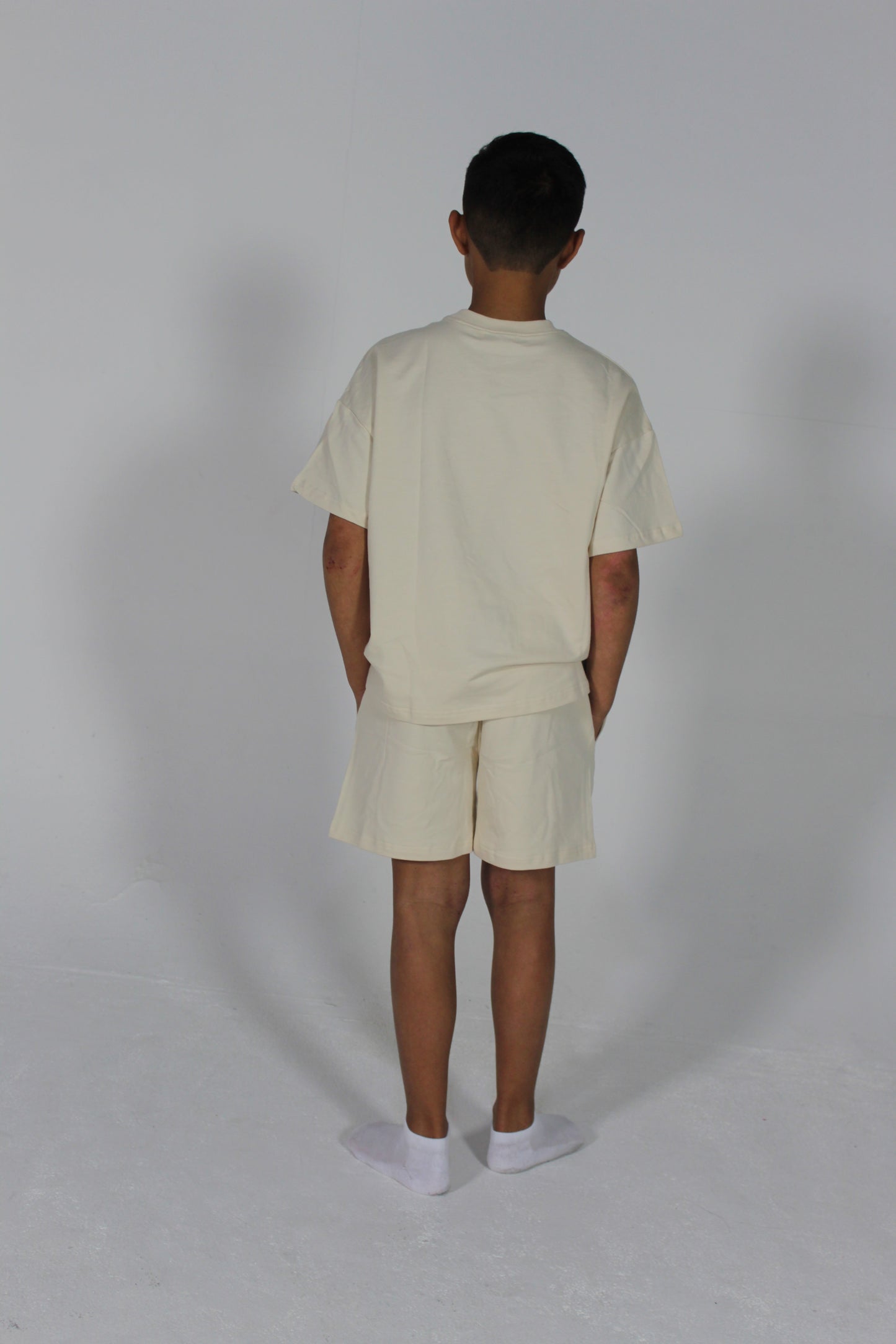 OB Beige Set