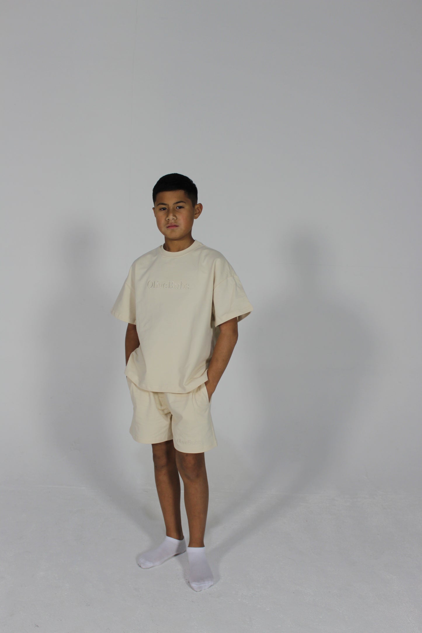 OB Beige Set