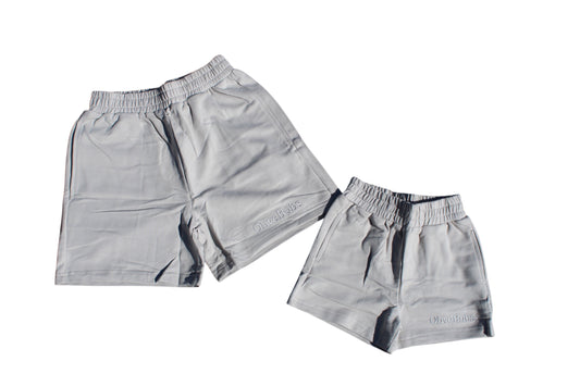 OB Grey Short