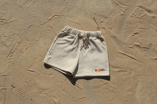 OB Beige Short