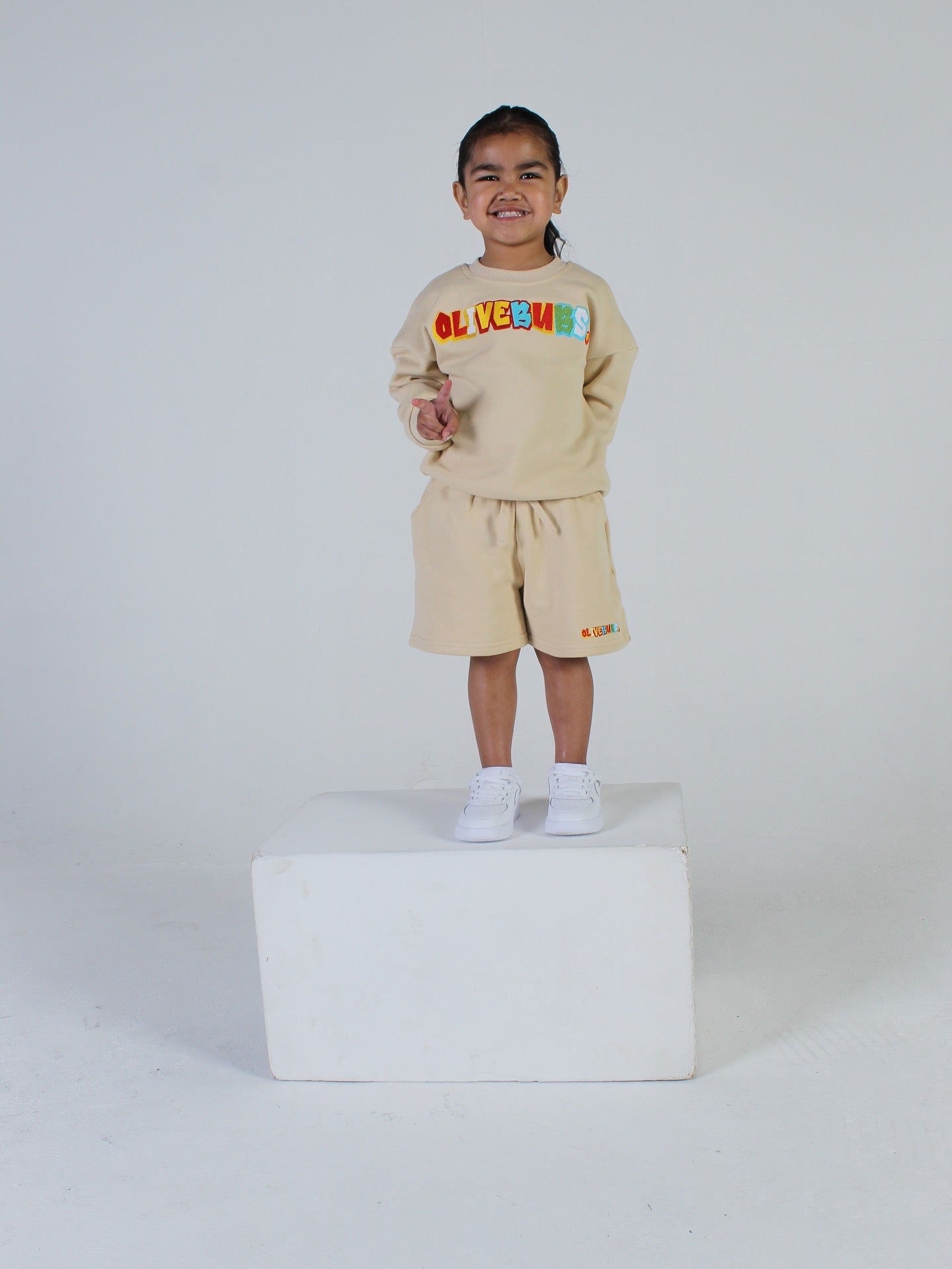 OB Cream Set