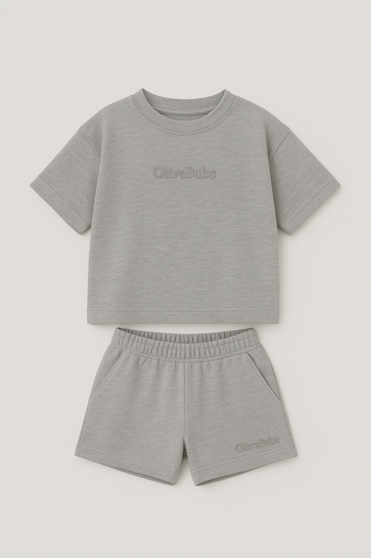 OB Grey Set