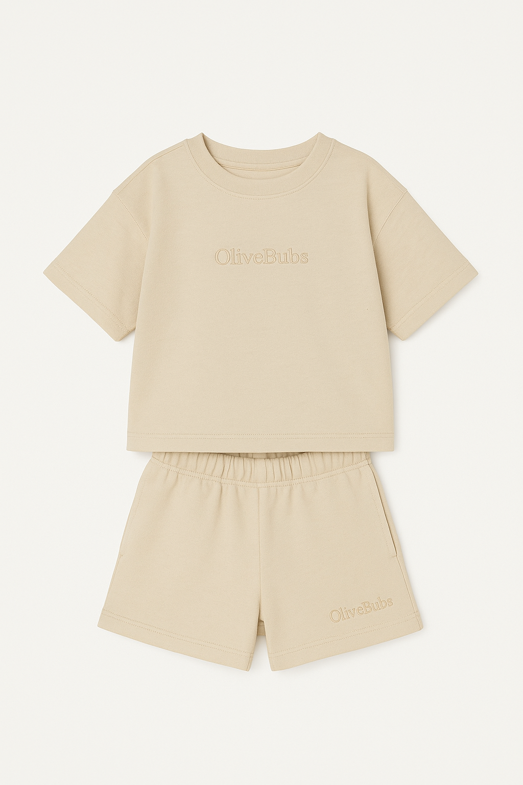 OB Beige Set
