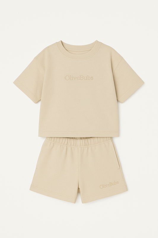 OB Beige Set